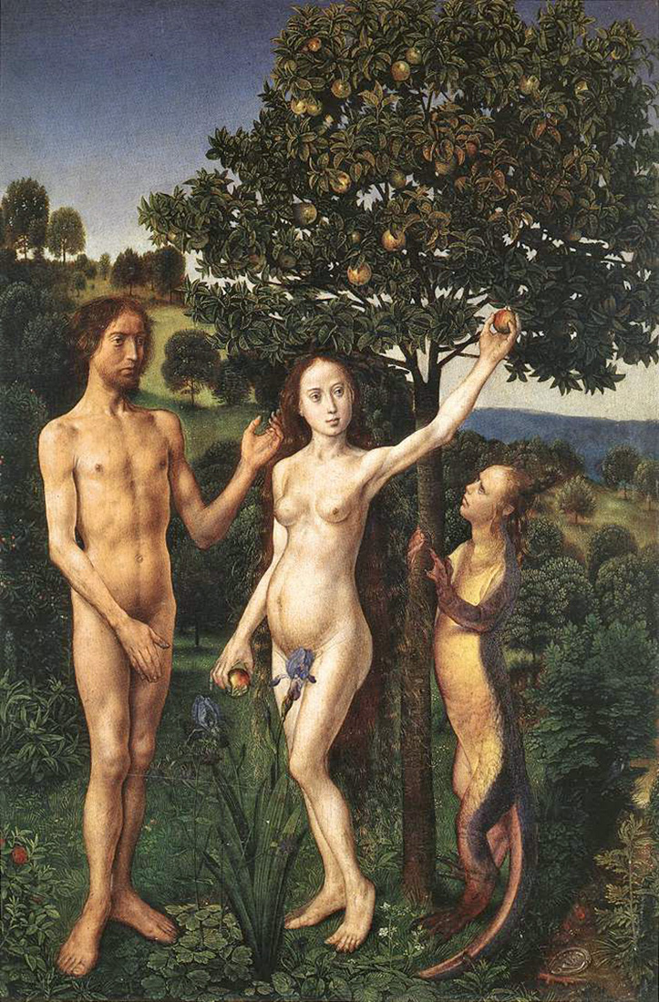 the fall